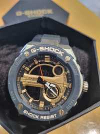 Cássio G-Shock G-Steel