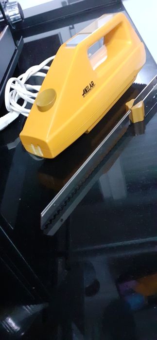 Máquina  para  cortar  carne