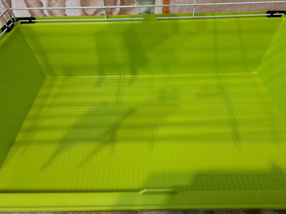 Продам клітку для морських свинок