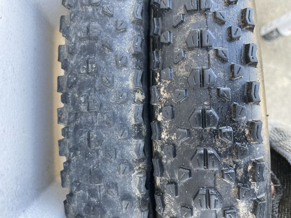 Pneus maxxis ikon 29 X 2.2 - exo protection e tubless ready