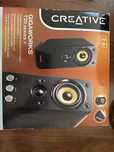 creative gigaworks T20 series Ii