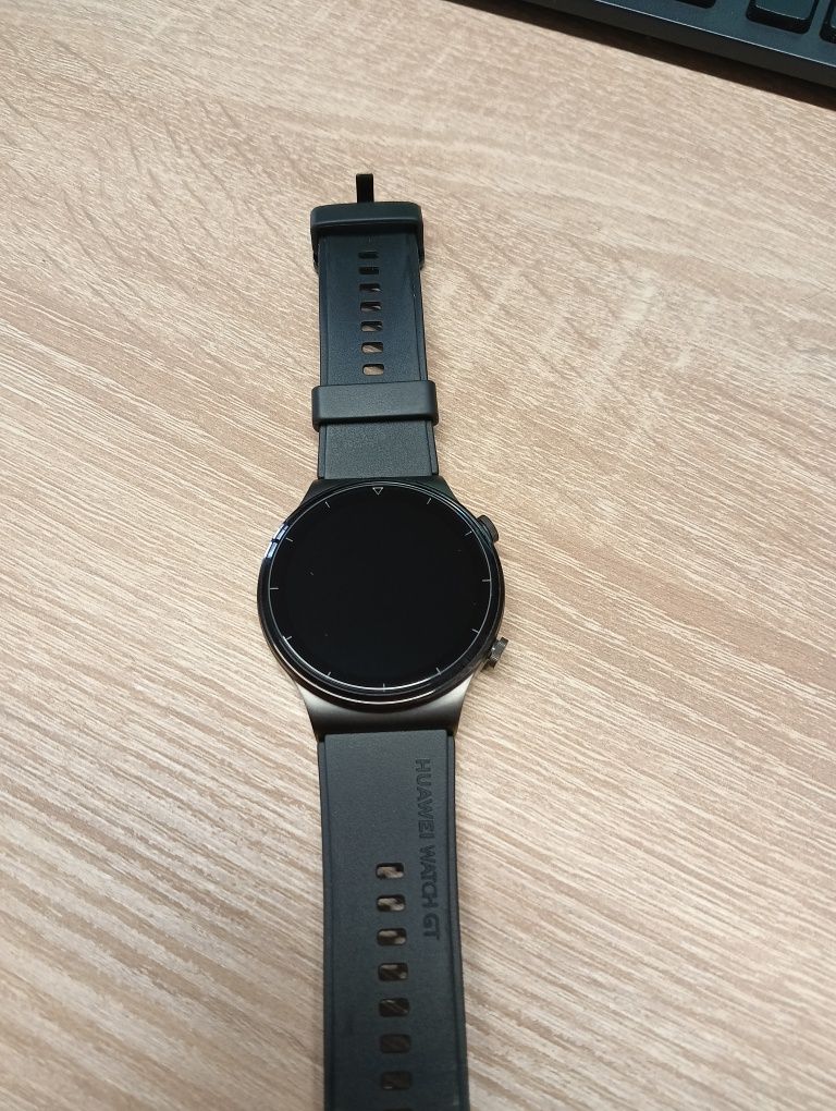 Smartwatch Huawei watch GT 2 PRO