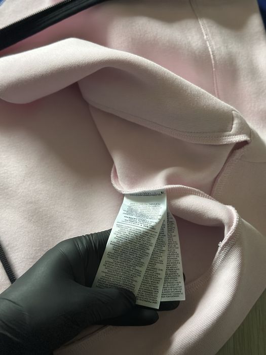 Кофта Nike Tech Fleece | FZ4709-480 ОРИГІНАЛ!