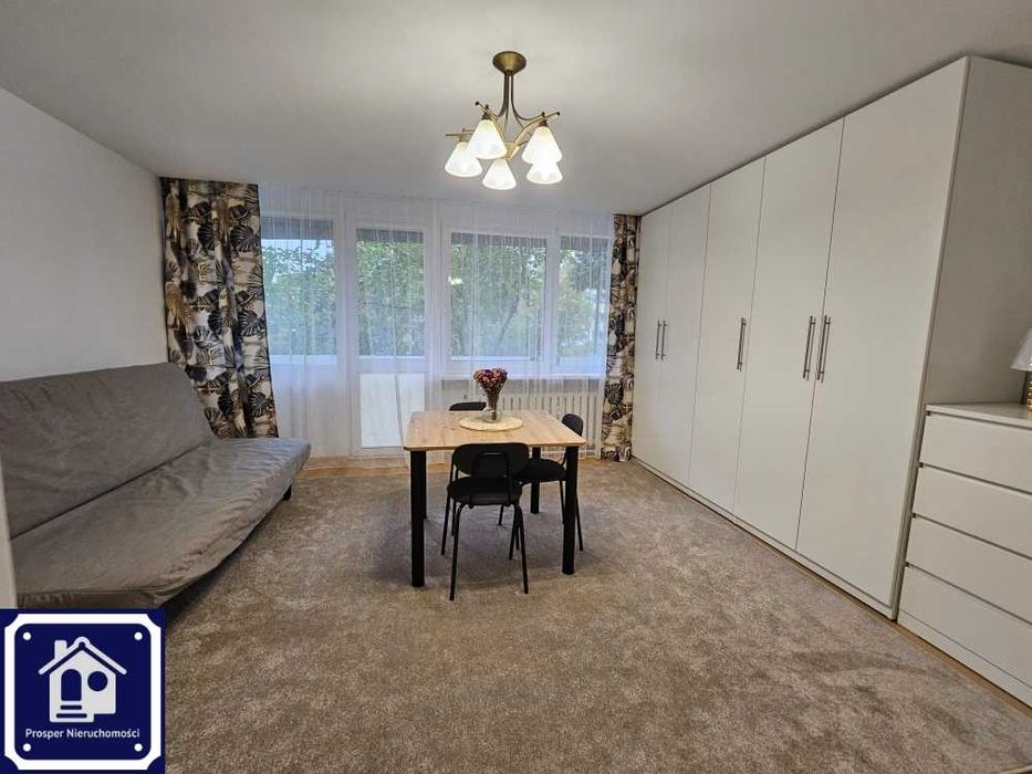 Wola Duchacka - ul. Włoska - 2-pokojowe po remoncie