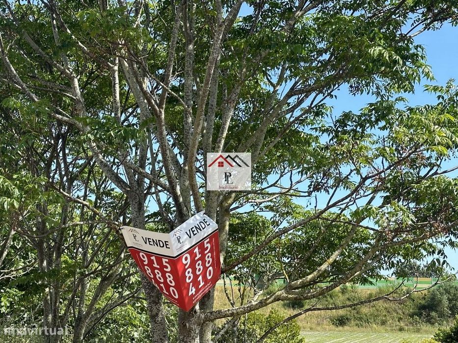 Terreno para construção de Moradia (V860PV)