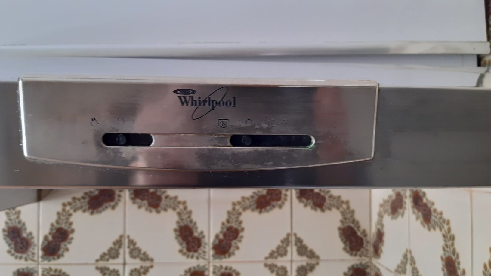 Exaustor Whirlpool