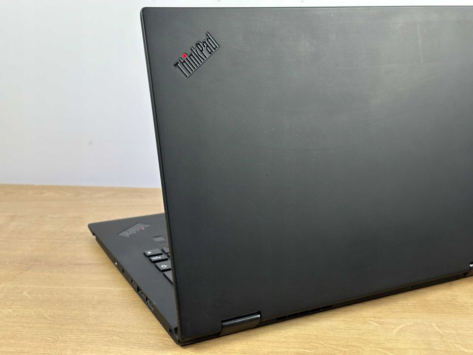 Laptop Tablet Lenovo X1 Yoga 3 i5 4x3,6GHz 16GB 512GB + zasilacz Win11