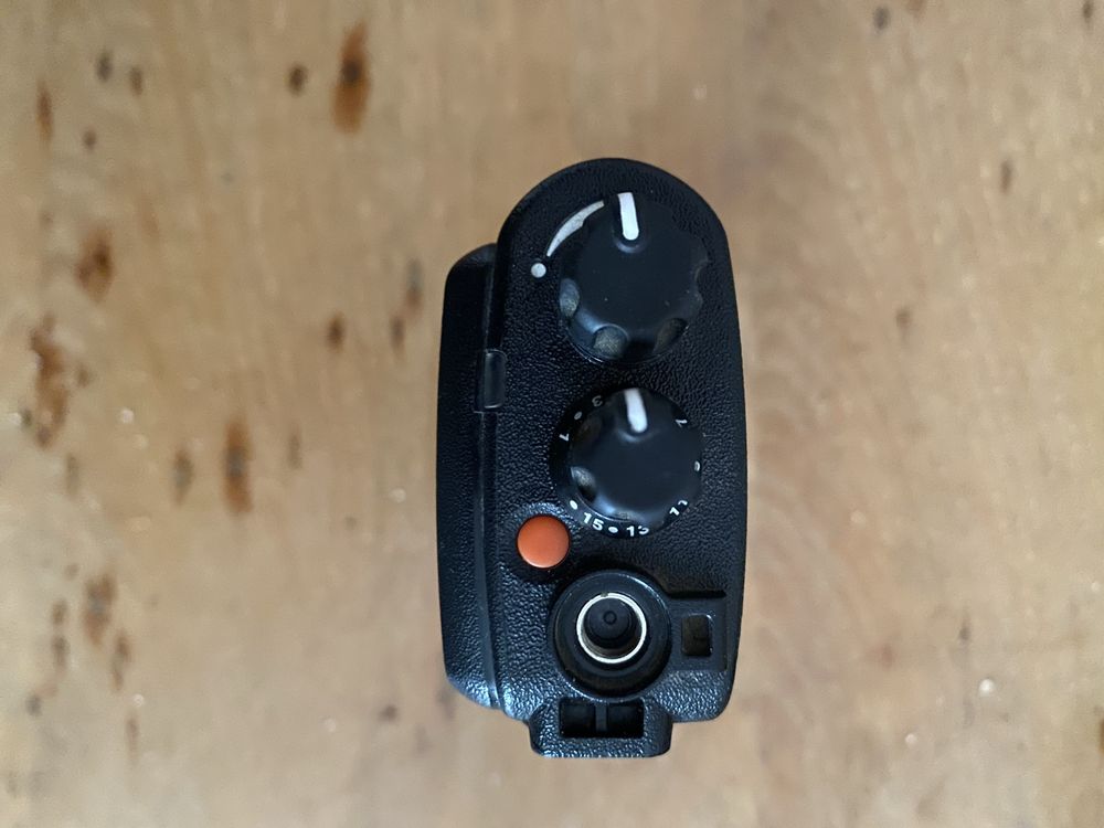 DP4401E motorola