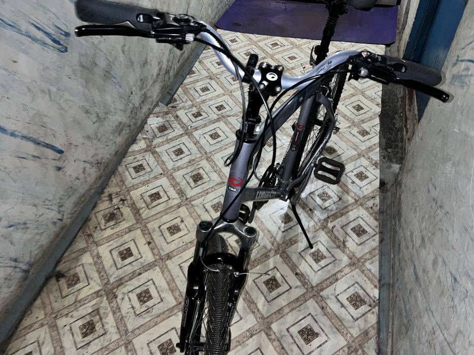 Велосипед Comanche Holiday