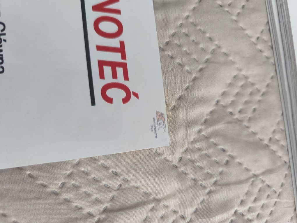 Tablica ozdobna IC Noteć 81110