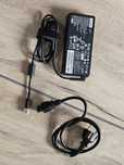 Zasilacz Lenovo ADL135NDC3A – 135W (oryginał z kablem zasilającym)
