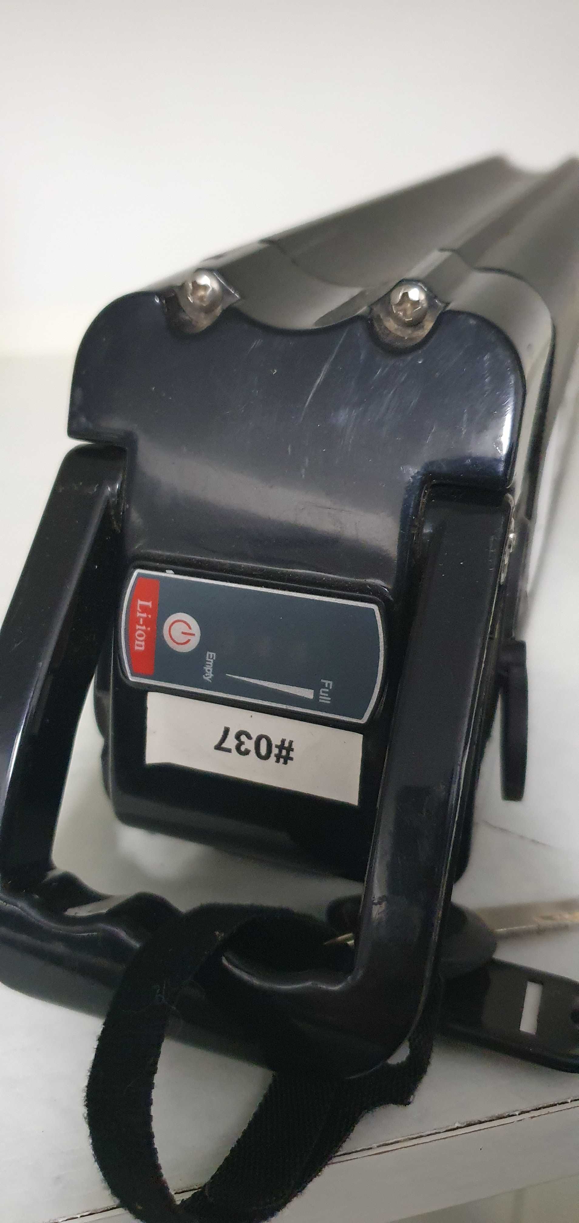 2. Bateria do roweru elektrycznego Ebike 48V 10Ah 480Wh UNIMOKE