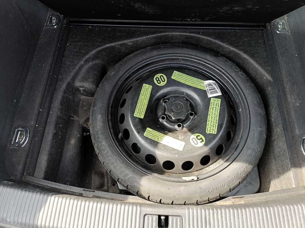 Audi A5 2.0 TDi 143 automat !!!