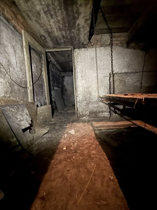 Гараж у Рівному, супер класний, безпечний готовий до використання.