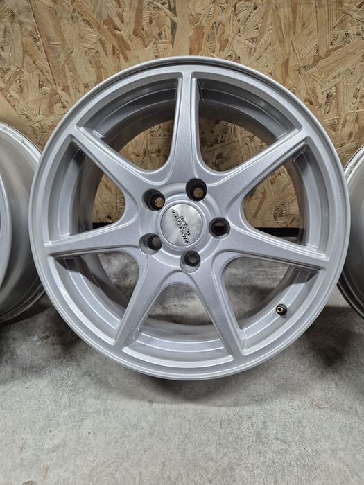 Диски 5*100, R15, Volkswagen Golf 4, Polo,  Scoda Fabia,  Tour