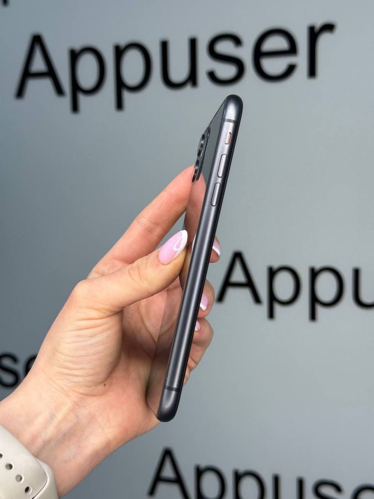 IPhone 11 Black оплата частинами 64gb 128gb 256gb