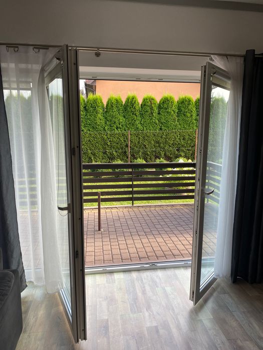 Okna różne wymiary