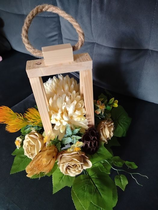 Wiązanki na groby na wszystkich świętych