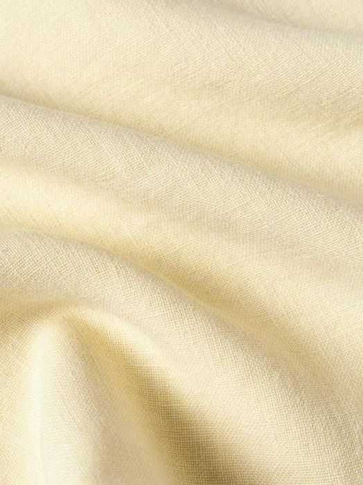 Poszewka na poduszkę z lnu z frędzlami 30x50 WESTWING