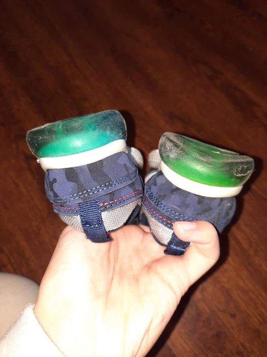 Дитячі Кросівки Callion