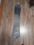 Snowboard Sims Vanish 161 Freeride
