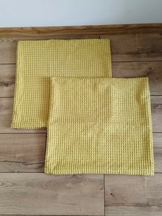 Poszewki na podyszkę