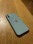 iPhone 11 kolor zielony