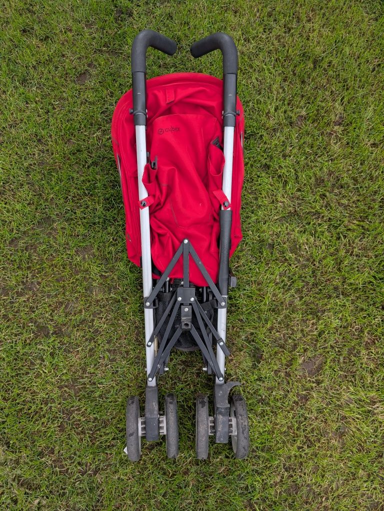 Cybex spacerówka parasolka