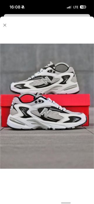 Продам New Balance 725