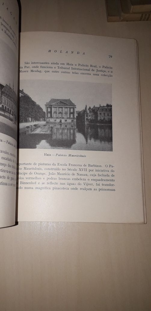Viagens (Volumes I a IV) Luiz de Vasconcellos Arruda (1952)