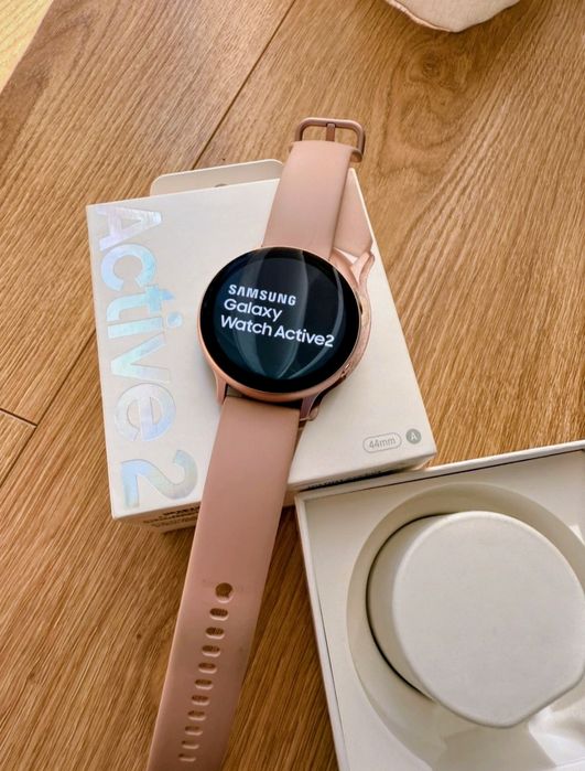 Samsung Galaxy Watch Activ 2