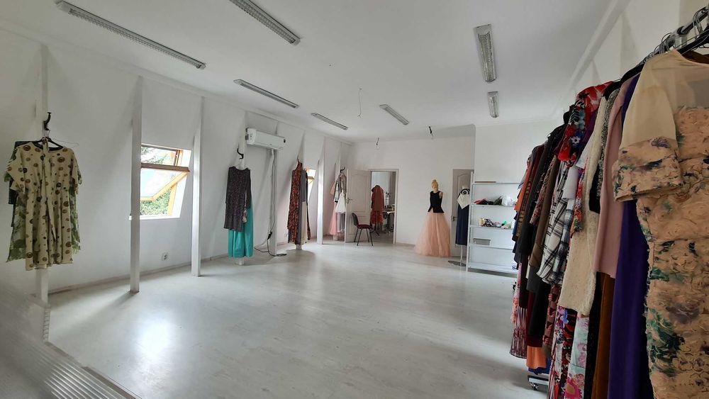 Продажа 380 кв.м по ул. Комсомольской. Без комиссии.