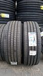 Opony 285/70 R19.5 Pirelli R02 Profuel steer