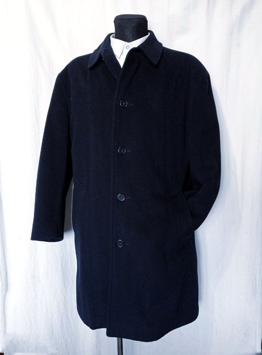 Пальто мужское Hugo Boss р. L.