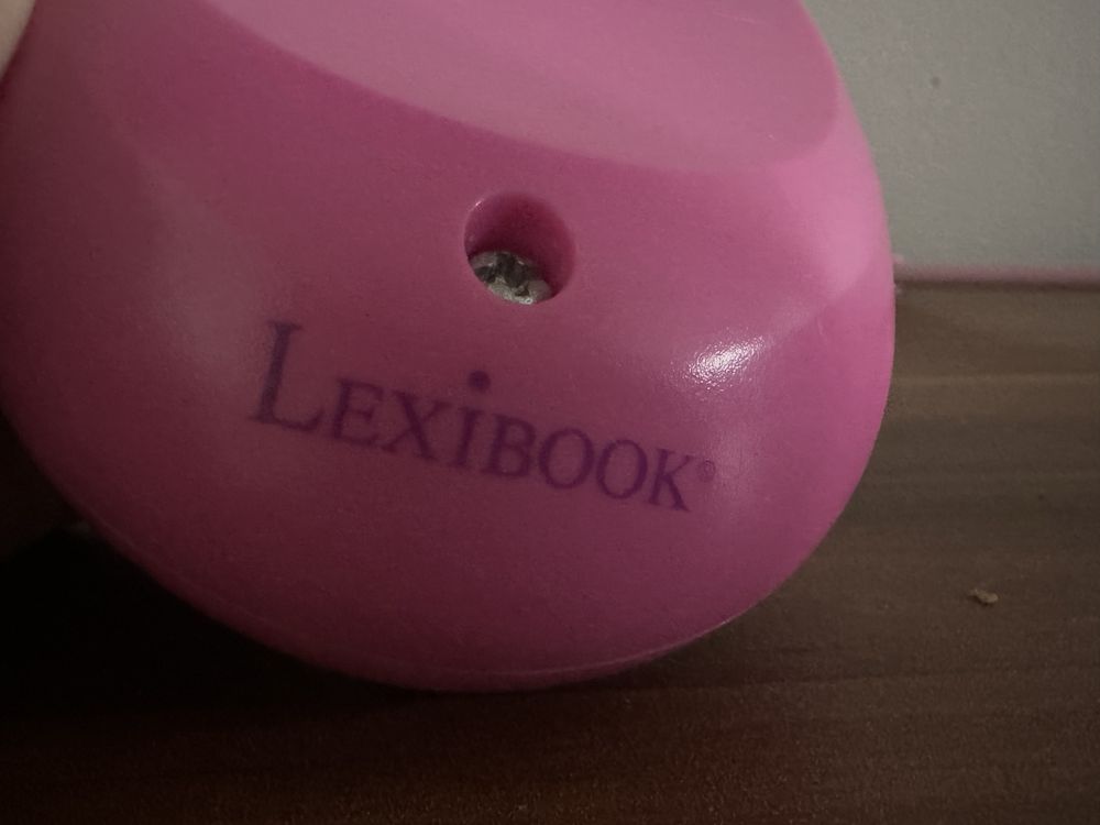 Krótkofalówki dla dzieci / walkie talkie LexiBook Disney