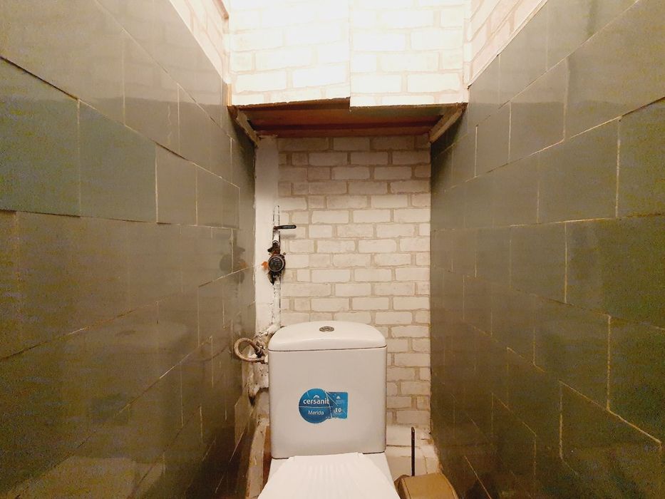 Здам кімнату в квартирі без хозяйки