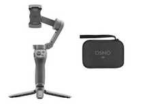 Estabilizador Gimbal DJI Osmo Mobile 3 Combo