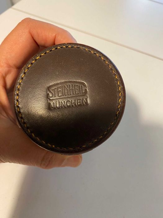 Lente para máquina fotográfica Carl Zeiss 0,6