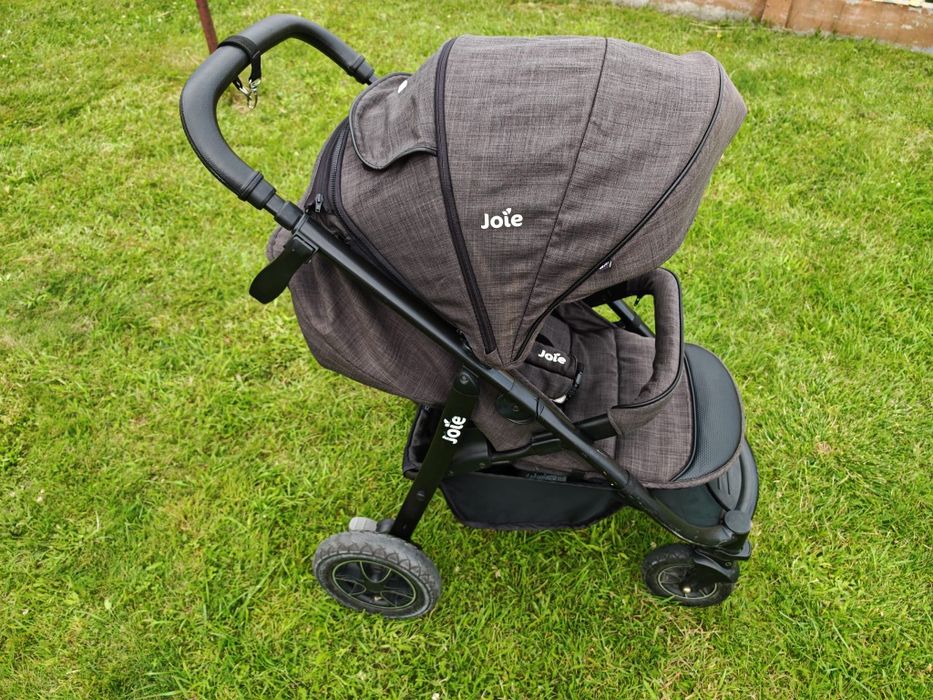 Wózek spacerowy Joie Mytrax