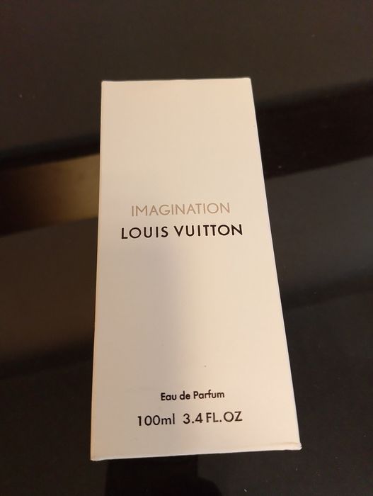 Imagination marki Louis Vuitton