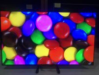 Телевізор 4k oled qled nanocell neoqled Samsung LG Нові Гарантія Рік
