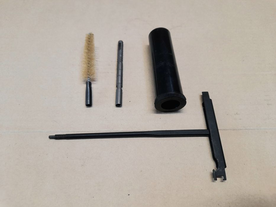 Przybornik do PM wz. 63 rak