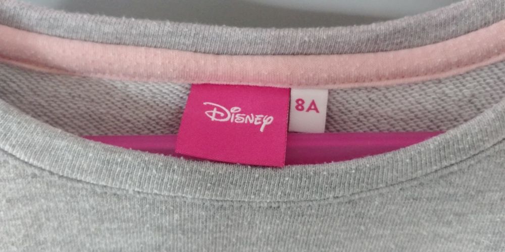 Bluza Disney 128