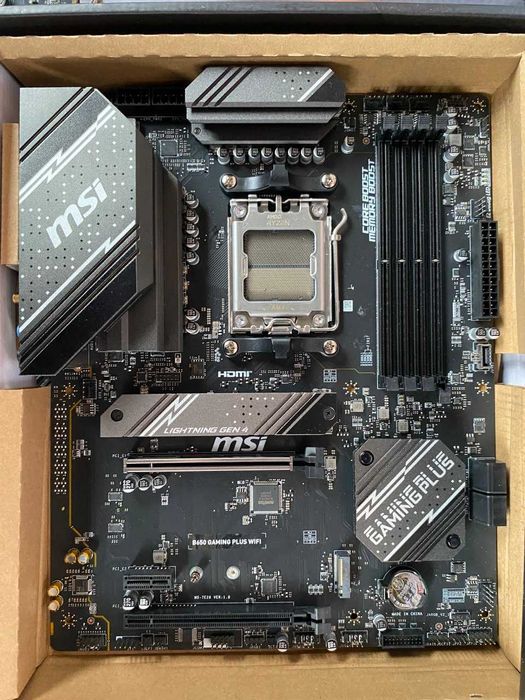 ОПТ / Материнки від Asus ROG, Asus Tuf, MSI MPG, Gigabyte, AM4 - AM5