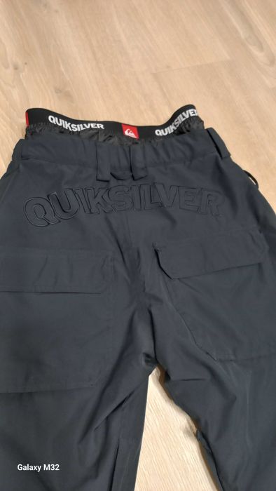 лижний костюм для підлітка Quiksilver 14-16років