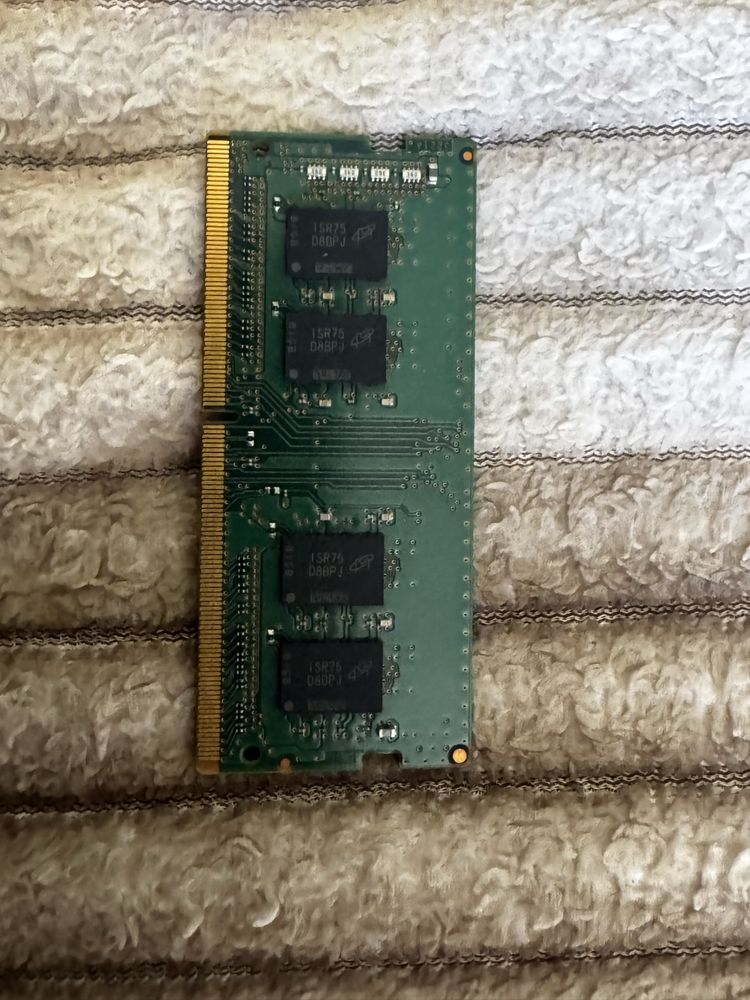Ddr4 8gb оперативка