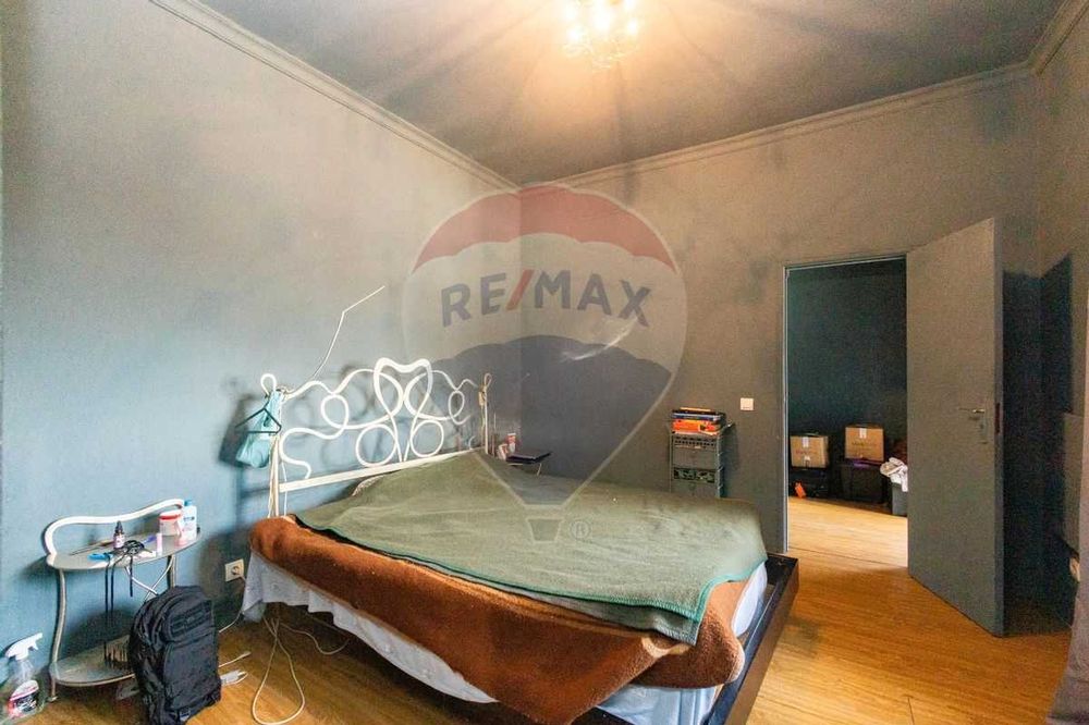 Moradia T3 em Paredes de Viadores