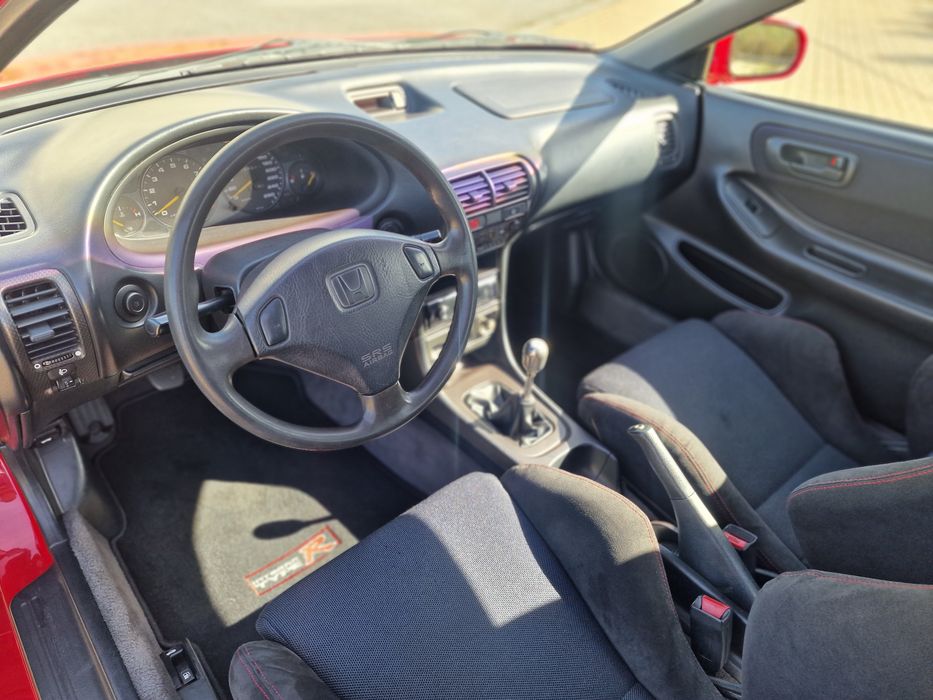 Honda Integra Type R DC2