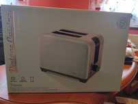Toster Vintage Cuisine