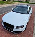 Audi A5 Sline Coupe 2.0TFSI 264KM Full Opcja Silnik Po Kapitalnym Remo